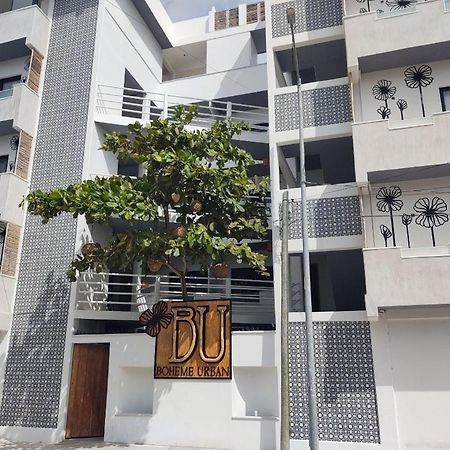 Estudios En Playa Del Carmen By Boheme Urban 외부 사진