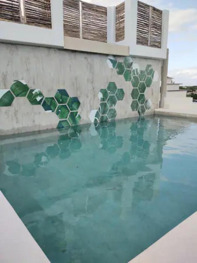Estudios En Playa Del Carmen By Boheme Urban 외부 사진